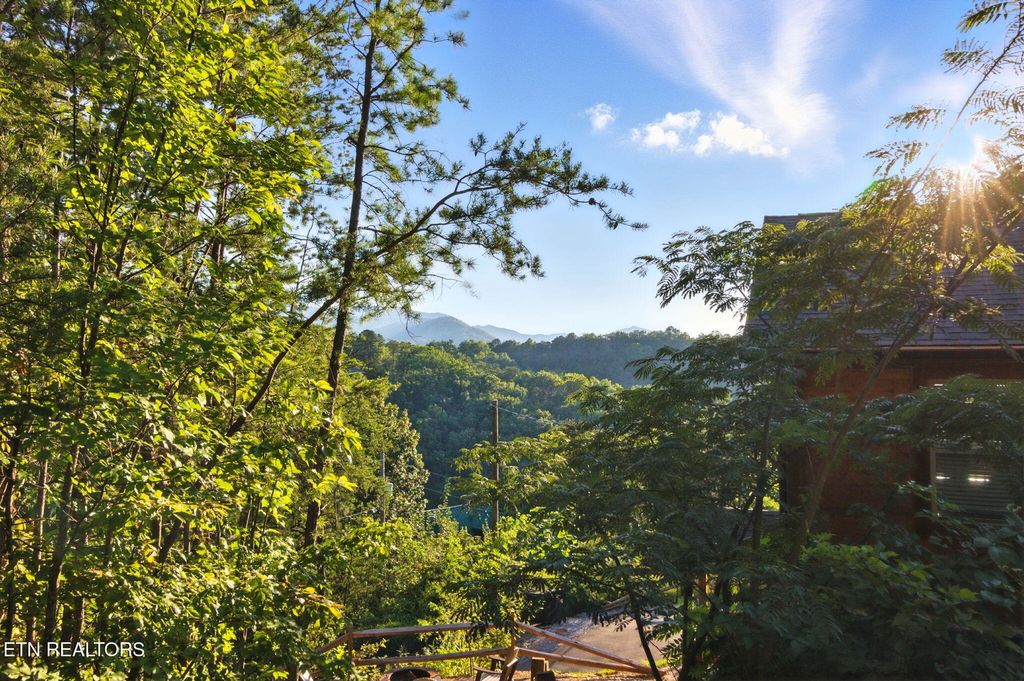 Photo of 771 Ski View Lane, Pigeon Forge, TN 37876 (MLS # 1313855)