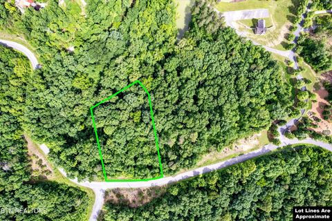 Tiny photo for Tranquility Tr, Dandridge, TN 37725 (MLS # 1323329)