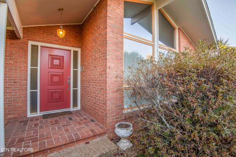 Tiny photo for 8613 Wimbledon Drive, Knoxville, TN 37923 (MLS # 1323110)