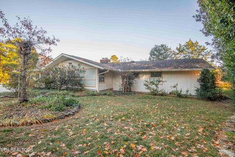 Tiny photo for 8613 Wimbledon Drive, Knoxville, TN 37923 (MLS # 1323110)