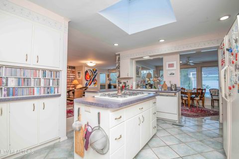 Tiny photo for 8613 Wimbledon Drive, Knoxville, TN 37923 (MLS # 1323110)