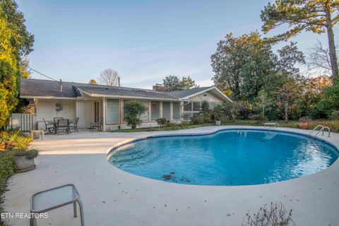 Tiny photo for 8613 Wimbledon Drive, Knoxville, TN 37923 (MLS # 1323110)