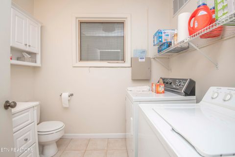 Tiny photo for 8613 Wimbledon Drive, Knoxville, TN 37923 (MLS # 1323110)