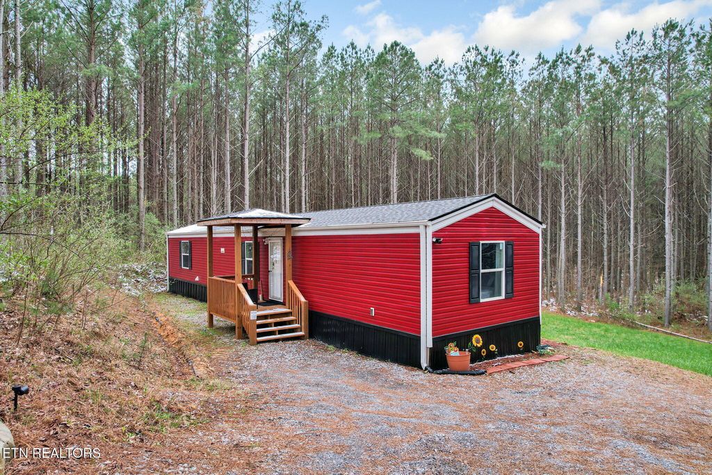 Photo of 146 Snyder Loop Rd, Graysville, TN 37338 (MLS # 1333367)