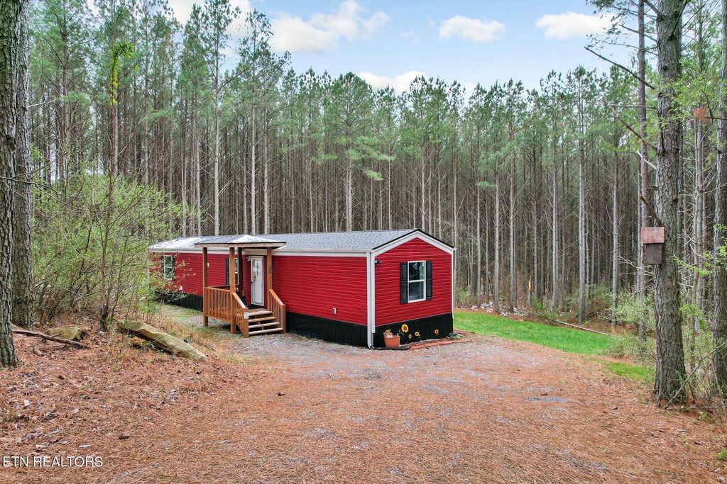 Photo of 146 Snyder Loop Rd, Graysville, TN 37338 (MLS # 1333367)