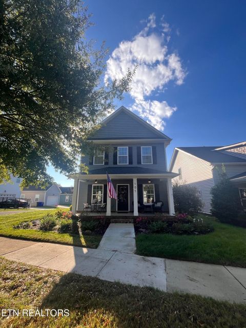 Photo of 101 Fortenberry St, Oak Ridge, TN 37830 (MLS # 1318291)