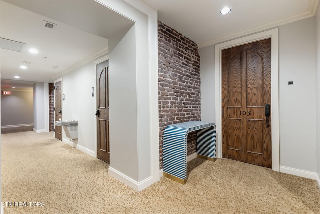 Photo of 122 S Gay St #B103, Knoxville, TN 37902 (MLS # 1305097)