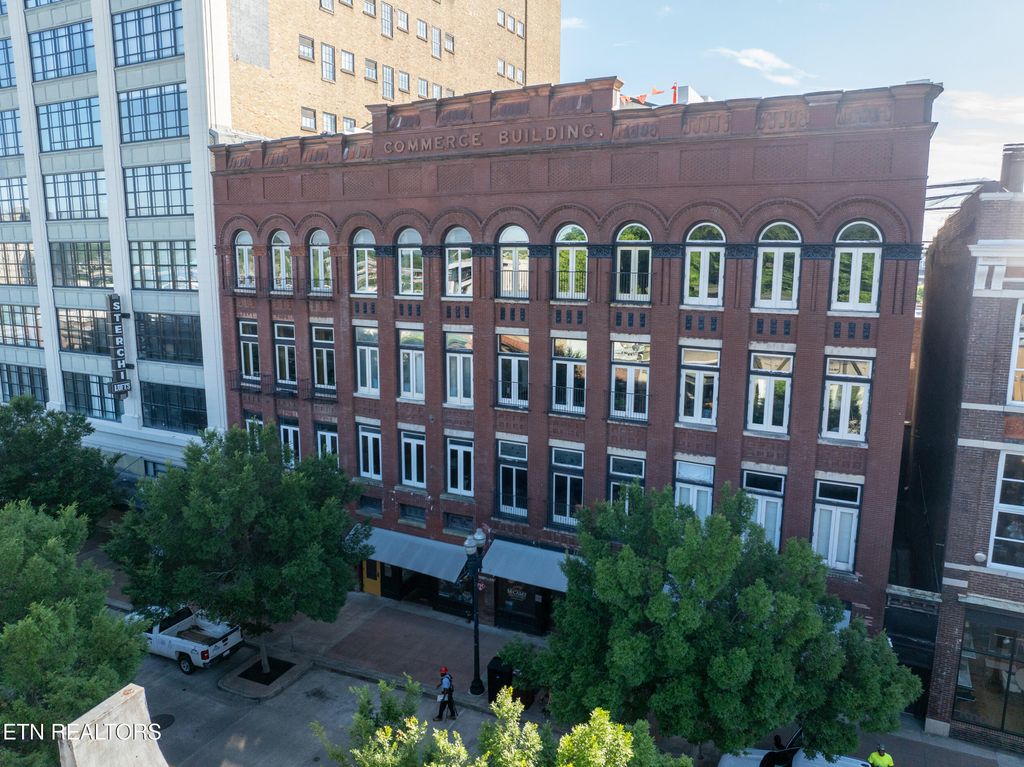 Photo of 122 S Gay St #B103, Knoxville, TN 37902 (MLS # 1305097)