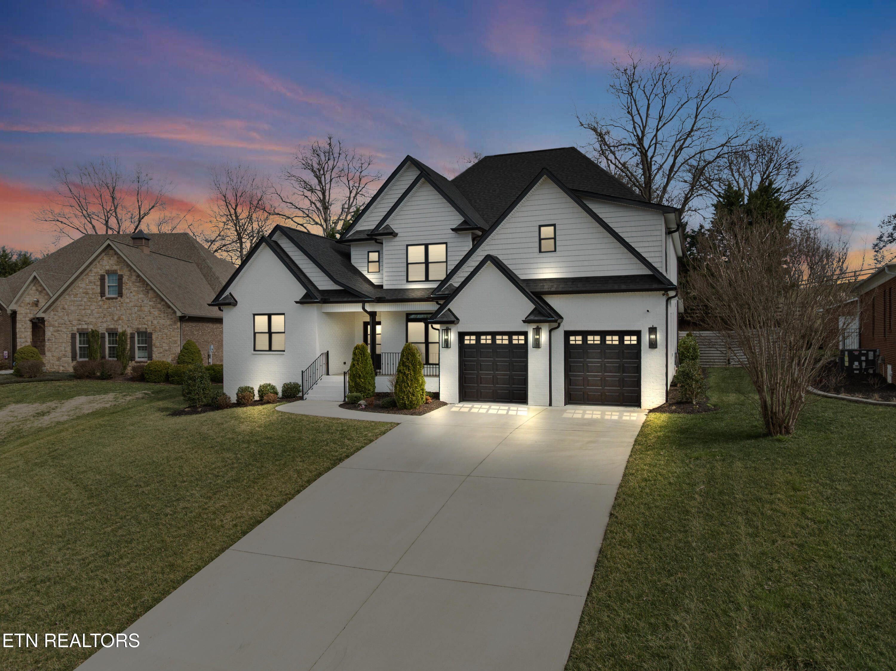 2014 Legacy Lane