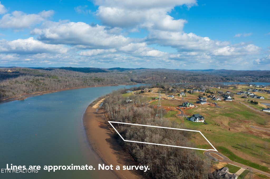 Photo of 2198 Mockingbird Lane, Loudon, TN 37774 (MLS # 1343124)