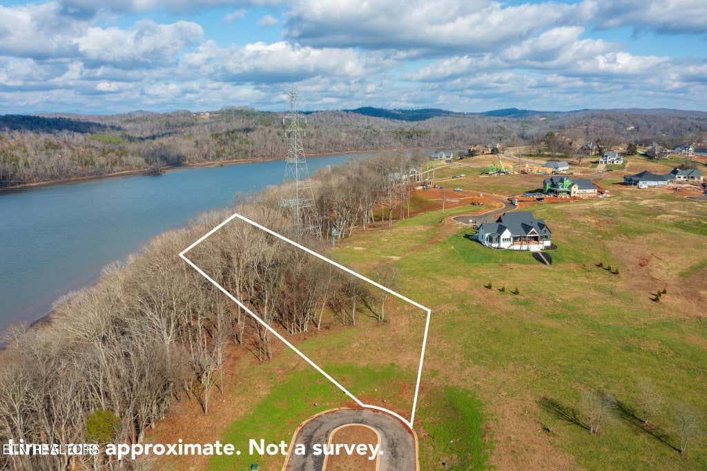 Photo of 2198 Mockingbird Lane, Loudon, TN 37774 (MLS # 1343124)