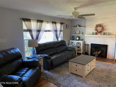 Tiny photo for 1011 Honeysuckle Drive, Newport, TN 37821 (MLS # 1338526)
