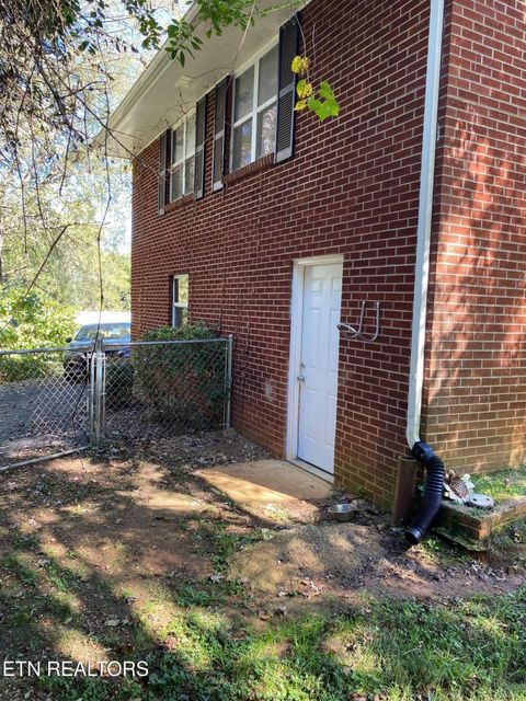 Tiny photo for 1011 Honeysuckle Drive, Newport, TN 37821 (MLS # 1338526)