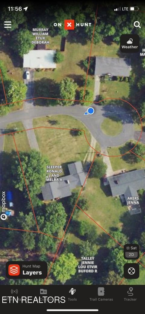 Tiny photo for 1011 Honeysuckle Drive, Newport, TN 37821 (MLS # 1338526)