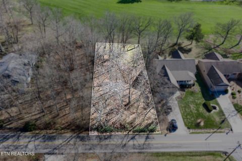Photo of 155 Greenwood Rd, Fairfield Glade, TN 38558 (MLS # 1323166)