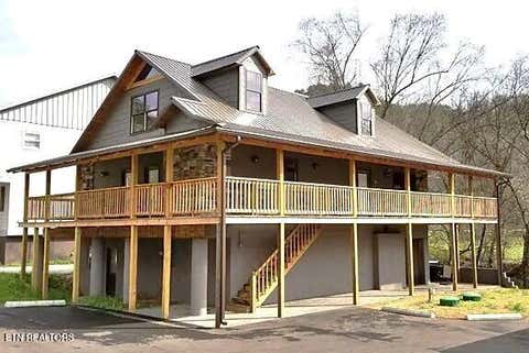 Photo of 126 Rafter Rd, Tellico Plains, TN 37385 (MLS # 1348052)