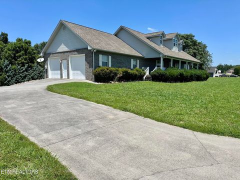 Photo of 1220 Whaleys Overlook, Kodak, TN 37764 (MLS # 1349520)