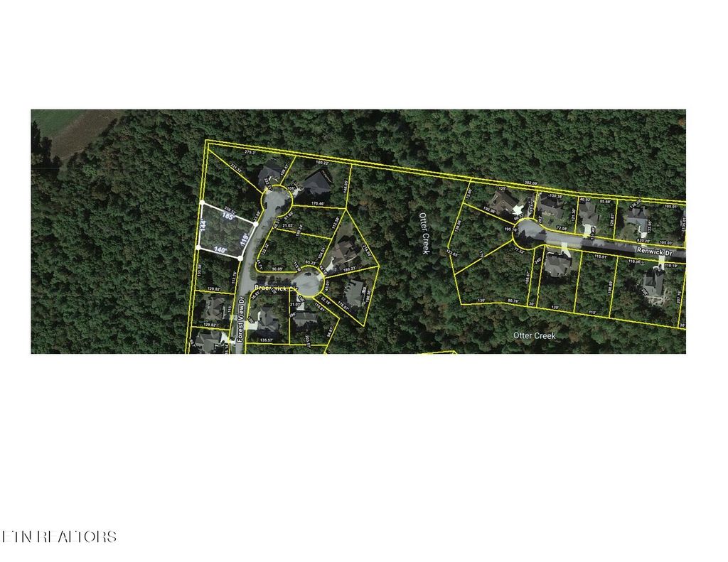 Photo of 199 Forest View Drive, Crossville, TN 38558 (MLS # 1333475)