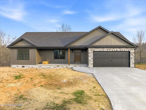 Photo of 179 Owen Moore Lane, Maynardville, TN 37807 (MLS # 1333882)