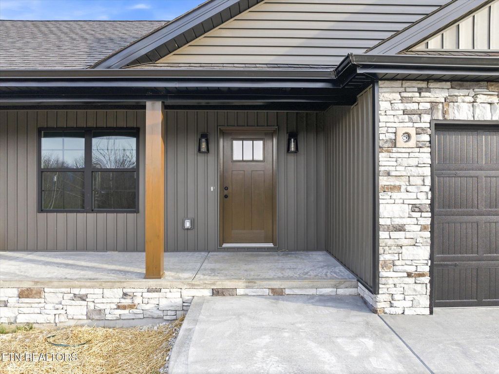 Photo of 179 Owen Moore Lane, Maynardville, TN 37807 (MLS # 1333882)