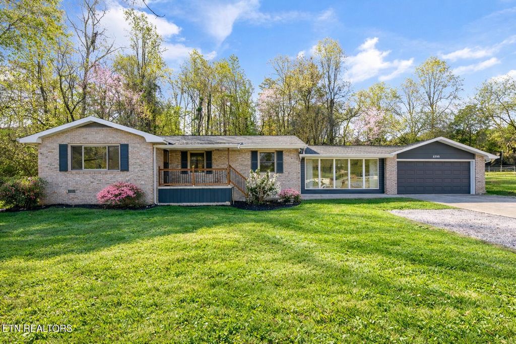 Photo of 8237 Collier Rd, Powell, TN 37849 (MLS # 1331403)