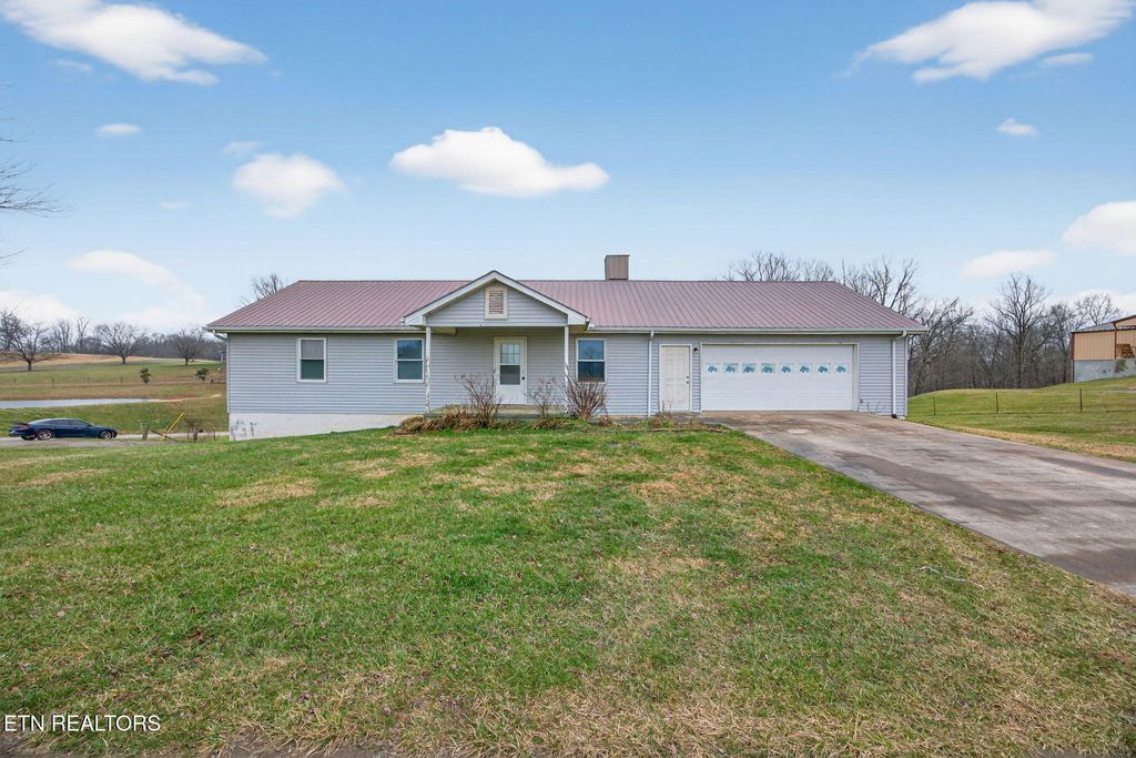 Photo of 3614 Muddy Pond Rd, Monterey, TN 38574 (MLS # 1325647)