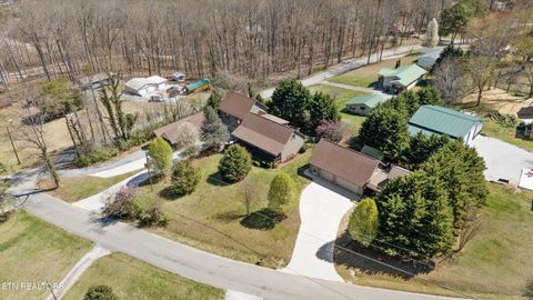 338 Lindsey Mill Circle Rocky Top TN 37769