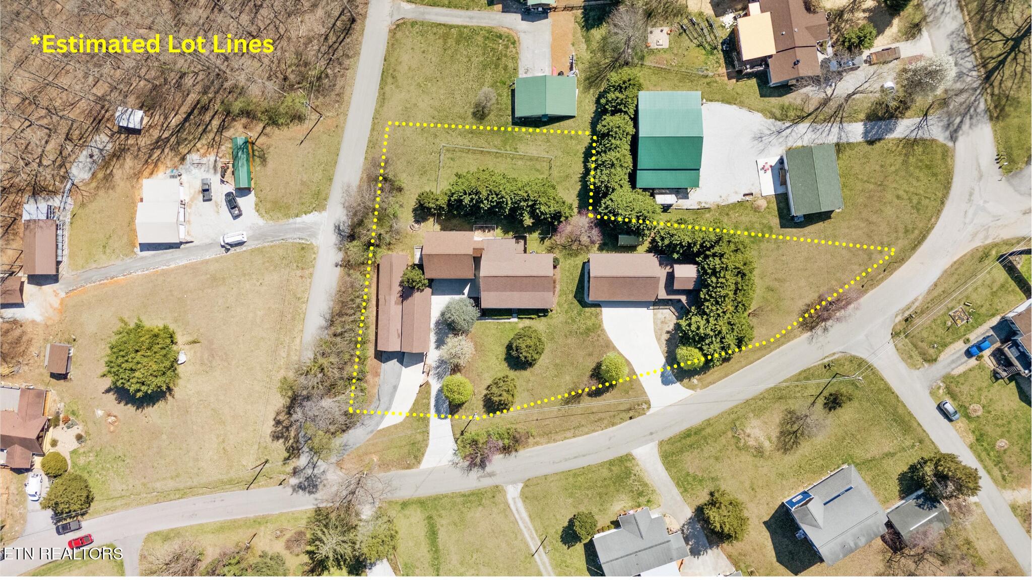 338 Lindsey Mill Circle