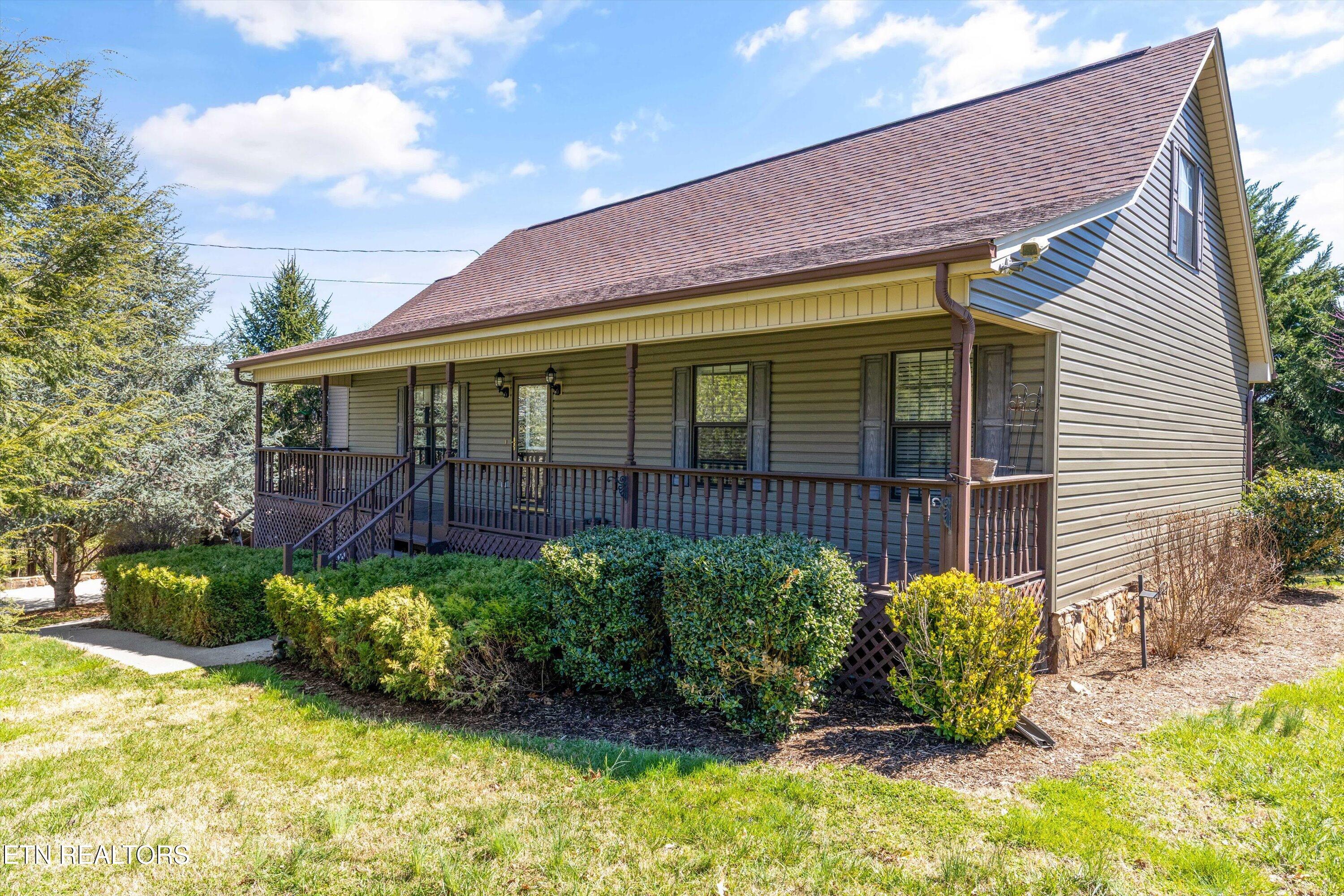 338 Lindsey Mill Circle