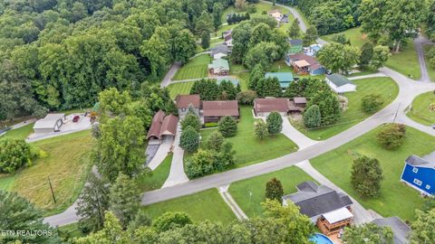 Photo of 338 Lindsey Mill Circle, Rocky Top, TN 37769 (MLS # 1294455)