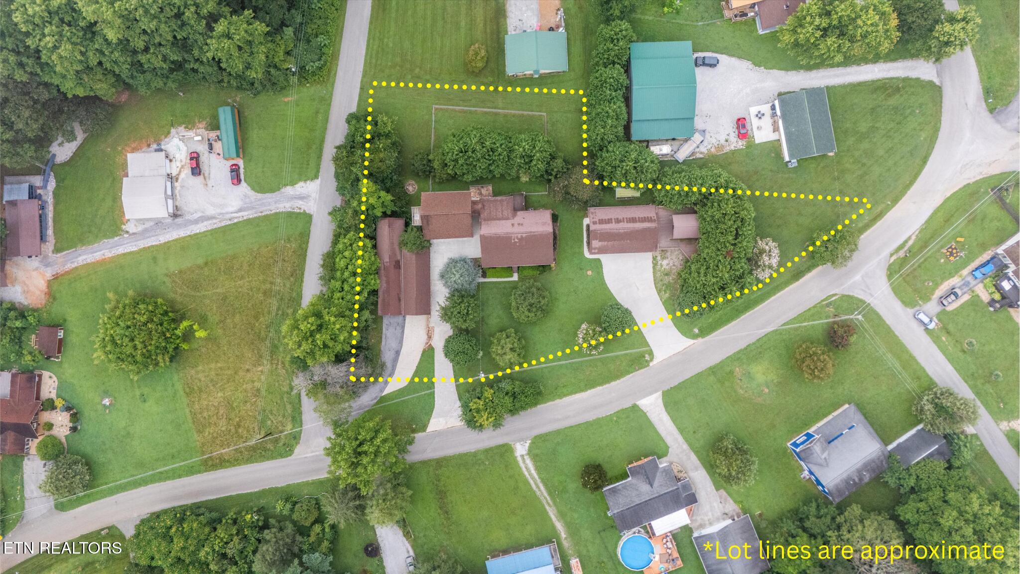 338 Lindsey Mill Circle