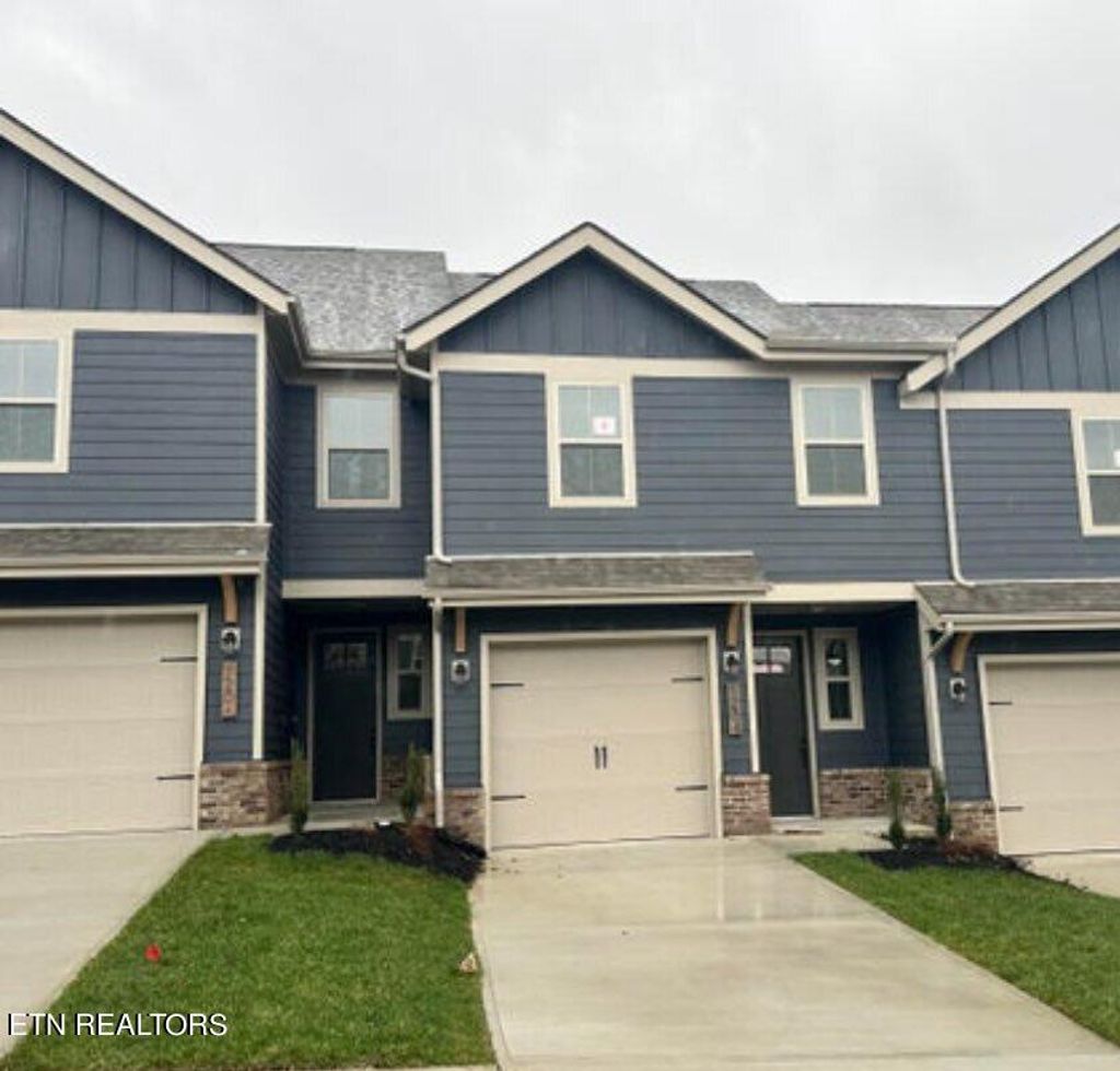 Photo of 1705 Mountain Quail Circle, Alcoa, TN 37701 (MLS # 1262124)