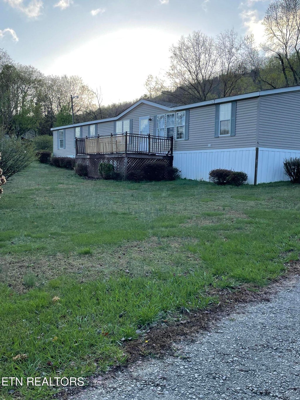 Photo of 1639 Cawood Rd, Spring City, TN 37381 (MLS # 1253721)