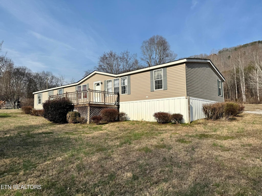 Photo of 1639 Cawood Rd, Spring City, TN 37381 (MLS # 1253721)