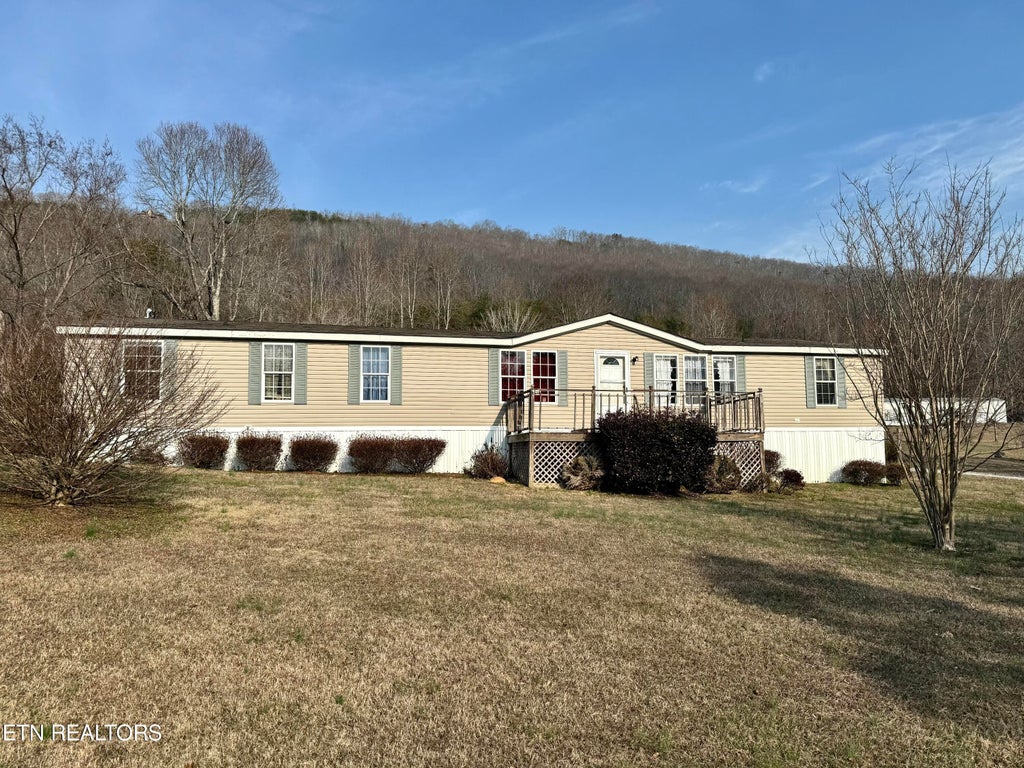Photo of 1639 Cawood Rd, Spring City, TN 37381 (MLS # 1253721)