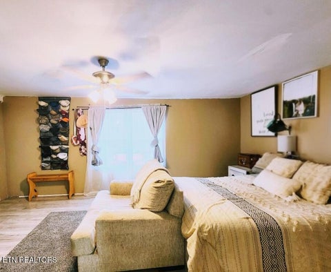 Tiny photo for 111 Raymond Bingham Rd, Oakdale, TN 37829 (MLS # 1355757)