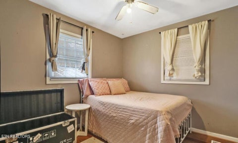 Tiny photo for 111 Raymond Bingham Rd, Oakdale, TN 37829 (MLS # 1355757)