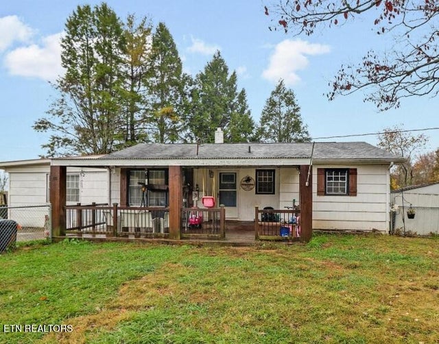 111 Raymond Bingham Rd