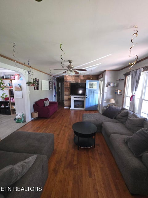 Tiny photo for 111 Raymond Bingham Rd, Oakdale, TN 37829 (MLS # 1355757)