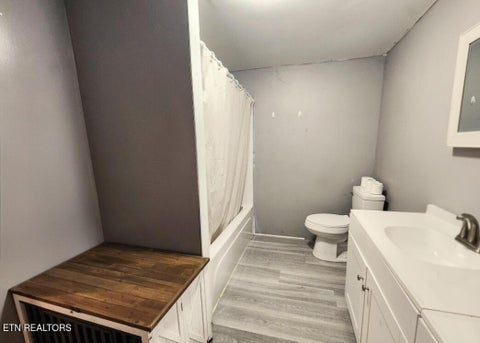 Tiny photo for 111 Raymond Bingham Rd, Oakdale, TN 37829 (MLS # 1355757)