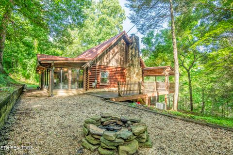Photo of 3110 Rifle Range Drive, Knoxville, TN 37918 (MLS # 1348280)