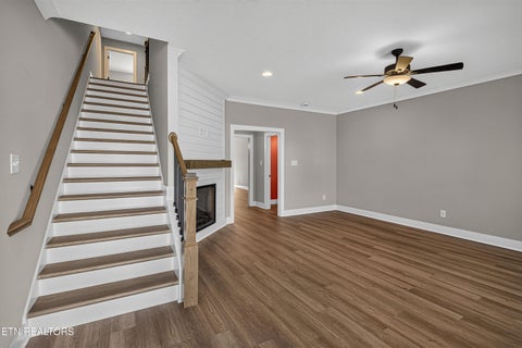 Tiny photo for 7219 Sassafras Way, Knoxville, TN 37919 (MLS # 1356008)