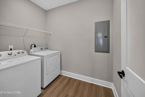 Tiny photo for 7219 Sassafras Way, Knoxville, TN 37919 (MLS # 1356008)