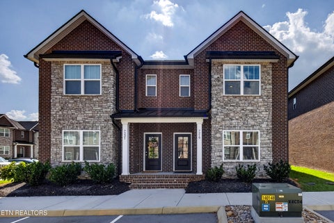 Photo of 7219 Sassafras Way, Knoxville, TN 37919 (MLS # 1356008)