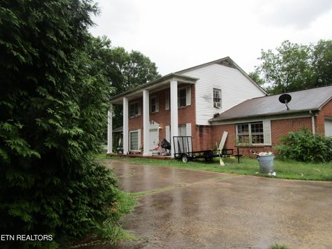 101 Suffolk Drive Knoxville TN 37922