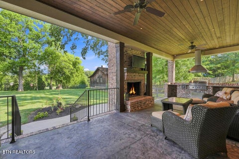 Tiny photo for 519 Broome Rd, Knoxville, TN 37909 (MLS # 1352490)