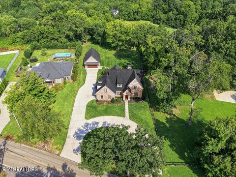 Tiny photo for 519 Broome Rd, Knoxville, TN 37909 (MLS # 1352490)