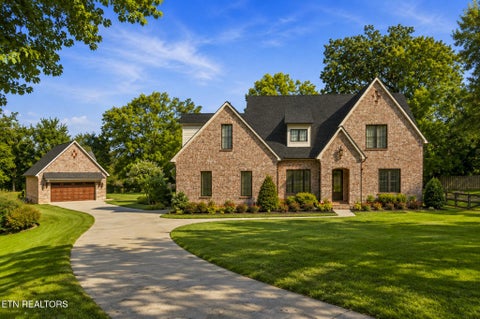 Photo of 519 Broome Rd, Knoxville, TN 37909 (MLS # 1352490)