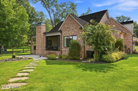 Tiny photo for 519 Broome Rd, Knoxville, TN 37909 (MLS # 1352490)