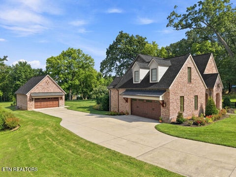 Tiny photo for 519 Broome Rd, Knoxville, TN 37909 (MLS # 1352490)